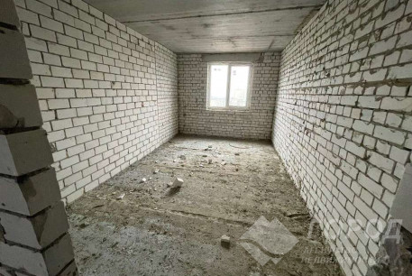 Продам 2-х кімнатну квартиру в новобудові, Салтовский, Завод им. Малышева метро, Код: 800025/1