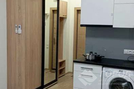 Сдам 1-кімнатну квартиру в новобудові, Сосновая Горка, Научная метро, Код: 800028/1