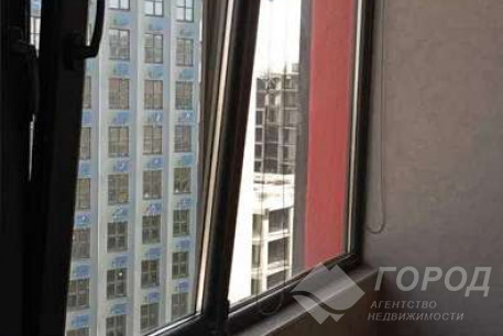 Сдам 1-кімнатну квартиру в новобудові, Сосновая Горка, Научная метро, Код: 800028/1