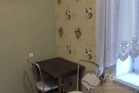 Сдам 1-кімнатну квартиру, Холодная Гора, Холодная Гора метро, Код: 800029/1