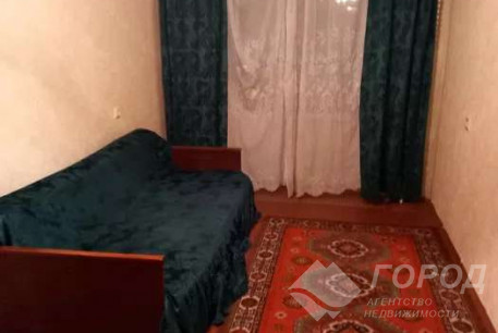 Сдам 3-х кімнатну квартиру, Холодная Гора, Холодная Гора метро, Код: 800030/1