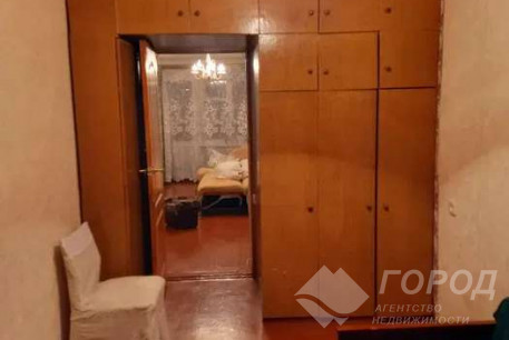 Сдам 3-х кімнатну квартиру, Холодная Гора, Холодная Гора метро, Код: 800030/1