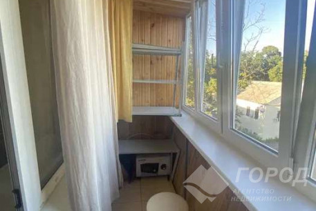 Сдам 1-кімнатну квартиру, Новые дома, Маршала Жукова метро (Дворец спорта), Код: 800034/1