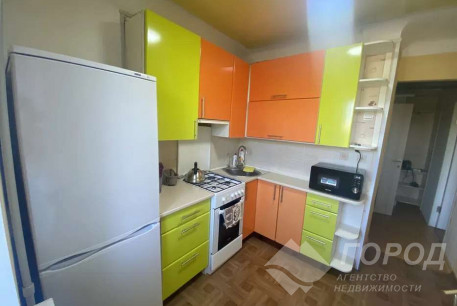 Сдам 1-кімнатну квартиру, Новые дома, Маршала Жукова метро (Дворец спорта), Код: 800034/1