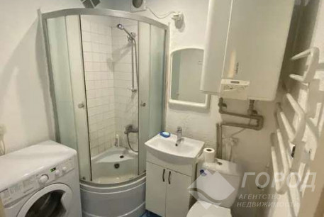 Сдам 1-кімнатну квартиру, Новые дома, Маршала Жукова метро (Дворец спорта), Код: 800034/1