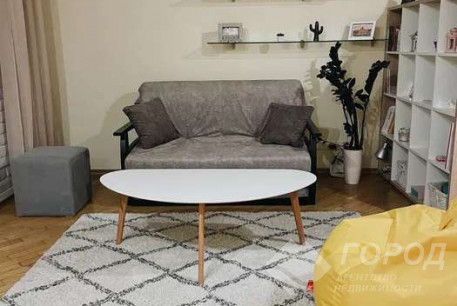 Сдам 1-кімнатну квартиру, Пятихатки, Код: 800037/1