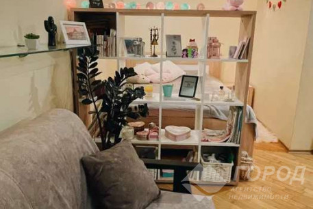 Сдам 1-кімнатну квартиру, Пятихатки, Код: 800037/1