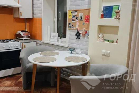 Сдам 1-кімнатну квартиру, Пятихатки, Код: 800037/1