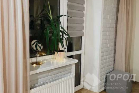 Сдам 1-кімнатну квартиру, Пятихатки, Код: 800037/1