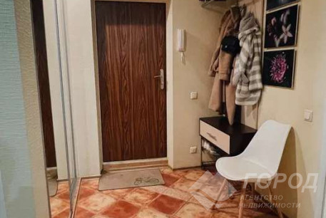 Сдам 1-кімнатну квартиру, Пятихатки, Код: 800037/1