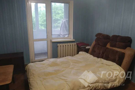 Сдам 2-х кімнатну квартиру, Павлово поле, 23 Августа метро, Код: 800042/1