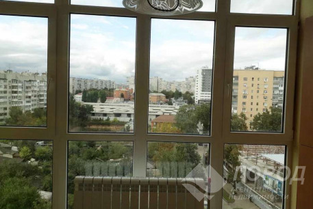 Продам 1-кімнатну квартиру, Холодная Гора, Холодная Гора метро, Код: 800049/1