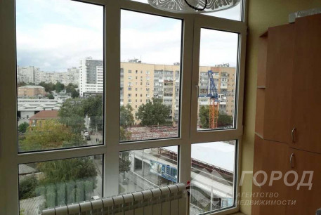 Продам 1-кімнатну квартиру, Холодная Гора, Холодная Гора метро, Код: 800049/1