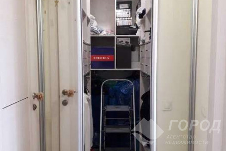 Продам 1-кімнатну квартиру, Холодная Гора, Холодная Гора метро, Код: 800049/1