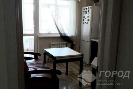 Продам 1-кімнатну квартиру, Холодная Гора, Холодная Гора метро, Код: 800049/1