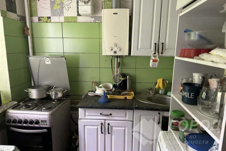 Продам 3-х кімнатну квартиру, Пятихатки, Код: 800050/1