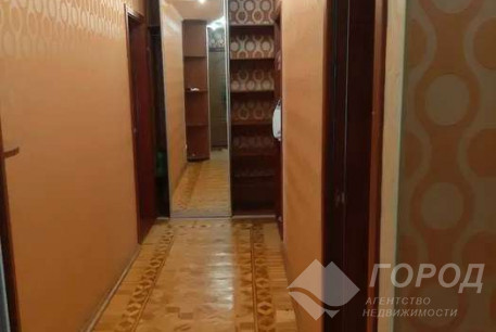 Продам 3-х кімнатну квартиру, Салтовка, Студенческая метро, Код: 800052/1