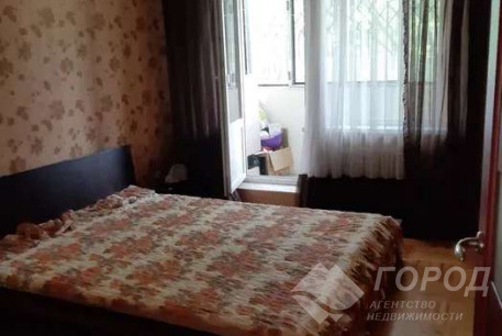 Продам 3-х кімнатну квартиру, Салтовка, Студенческая метро, Код: 800052/1