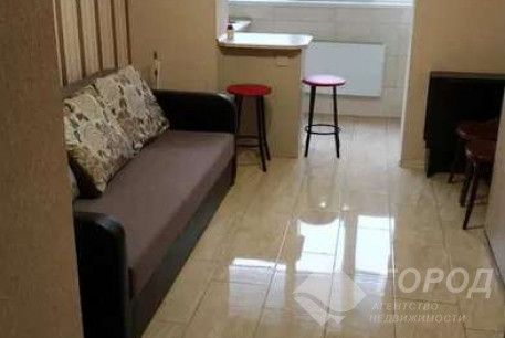 Сдам 1-кімнатну квартиру, Алексеевка, Код: 800053/1