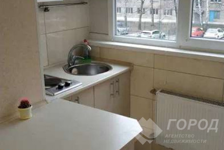 Сдам 1-кімнатну квартиру, Алексеевка, Код: 800053/1