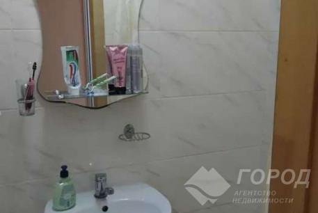 Сдам 1-кімнатну квартиру, Алексеевка, Код: 800053/1