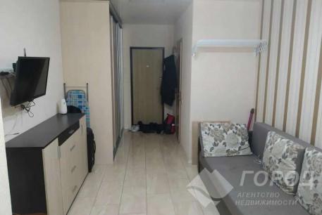 Сдам 1-кімнатну квартиру, Алексеевка, Код: 800053/1