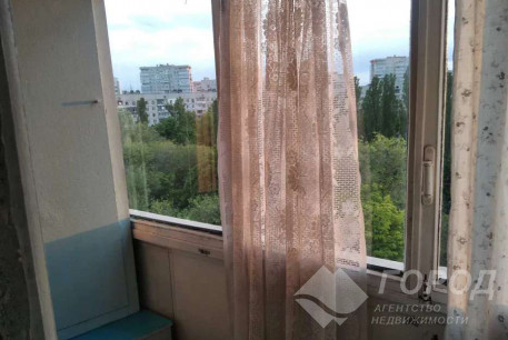 Сдам 2-х кімнатну квартиру, Гагарина проспект, Спортивная метро, Код: 800054/1