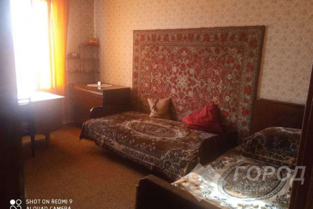 Сдам 2-х кімнатну квартиру, Гагарина проспект, Спортивная метро, Код: 800054/1