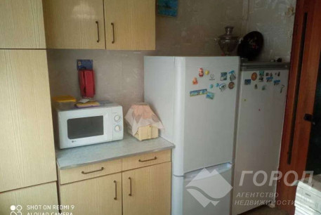 Сдам 2-х кімнатну квартиру, Гагарина проспект, Спортивная метро, Код: 800054/1