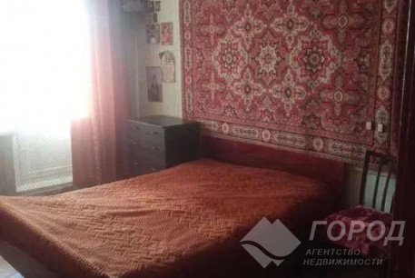 Сдам 2-х кімнатну квартиру, Гагарина проспект, Спортивная метро, Код: 800054/1