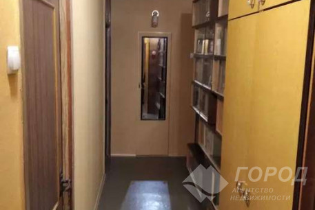 Сдам 2-х кімнатну квартиру, Гагарина проспект, Спортивная метро, Код: 800054/1