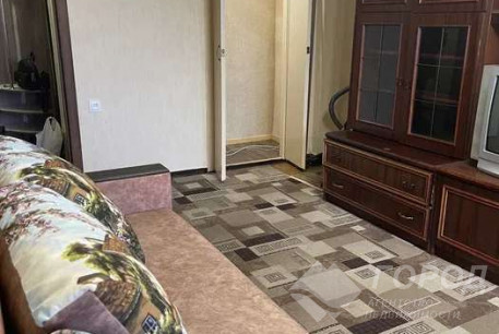 Сдам 1-кімнатну квартиру, Павлово поле, 23 Августа метро, Код: 800055/1