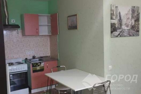 Продам 1-кімнатну квартиру в новобудові, Салтовка, Академика Павлова метро, Код: 800080/2