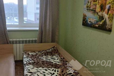 Продам 1-кімнатну квартиру в новобудові, Салтовка, Академика Павлова метро, Код: 800080/2