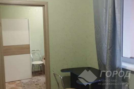 Продам 1-кімнатну квартиру в новобудові, Салтовка, Академика Павлова метро, Код: 800080/2