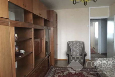 Сдам 3-х кімнатну квартиру, Салтовка, Код: 800081/1