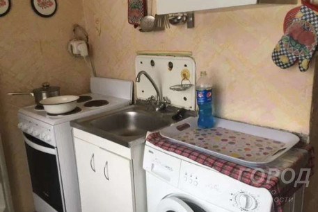 Сдам 3-х кімнатну квартиру, Салтовка, Код: 800081/1