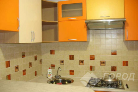 Сдам 1-кімнатну квартиру, Журавлевка, Код: 800082/1