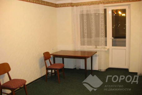 Сдам 1-кімнатну квартиру, Журавлевка, Код: 800082/1