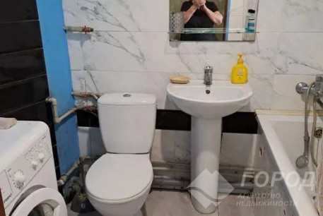 Сдам 3-х кімнатну квартиру, Салтовка, Студенческая метро, Код: 800084/1