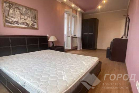 Сдам 3-х кімнатну квартиру, Салтовка, Героев Труда метро, Код: 800085/1