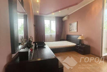 Сдам 3-х кімнатну квартиру, Салтовка, Героев Труда метро, Код: 800085/1