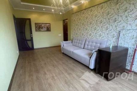 Сдам 3-х кімнатну квартиру, Салтовка, Героев Труда метро, Код: 800085/1