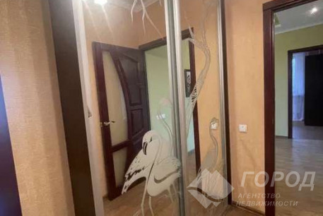 Сдам 3-х кімнатну квартиру, Салтовка, Героев Труда метро, Код: 800085/1