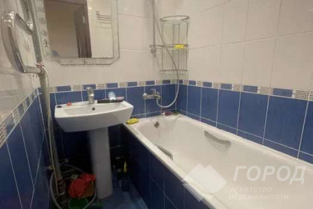 Сдам 3-х кімнатну квартиру, Салтовка, Героев Труда метро, Код: 800085/1