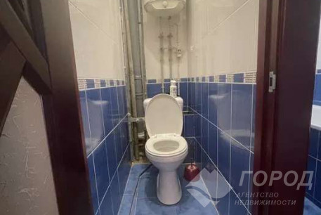 Сдам 3-х кімнатну квартиру, Салтовка, Героев Труда метро, Код: 800085/1