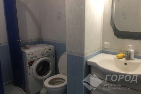 Сдам 2-х кімнатну квартиру, Салтовка, Студенческая метро, Код: 800087/1