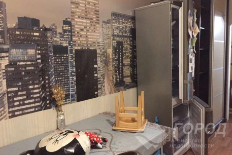 Сдам 1-кімнатну квартиру, Салтовка, 602 м/р, Код: 800087/2