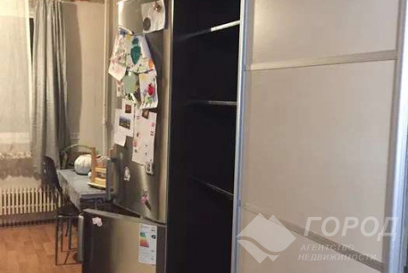 Сдам 1-кімнатну квартиру, Салтовка, 602 м/р, Код: 800087/2