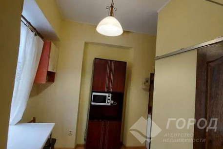 Сдам 1-кімнатну квартиру, Гагарина проспект, Защитников Украины метро (Площадь Восстания), Код: 800089/1